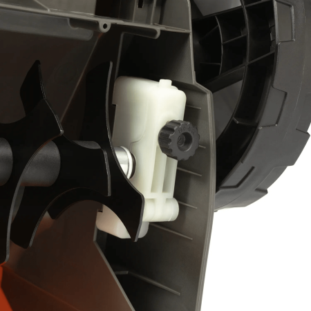 Аэраторы, скарификаторы