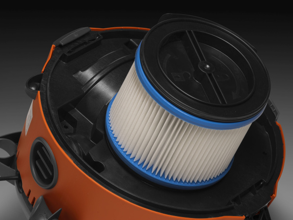 Пылесос Husqvarna WDC 220 967 90 79-01 Пылесос Husqvarna WDC 220 967 90 79-01