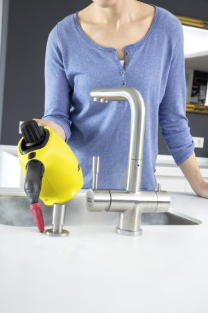 Пароочиститель Karcher SC 1 1.516-260.0