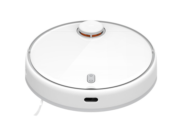 Робот-пылесос Xiaomi Mi Robot Vacuum-Mop 2 Pro White (MJST1SHW) BHR5044EU Робот-пылесос Xiaomi Mi Robot Vacuum-Mop 2 Pro White (MJST1SHW) BHR5044EU