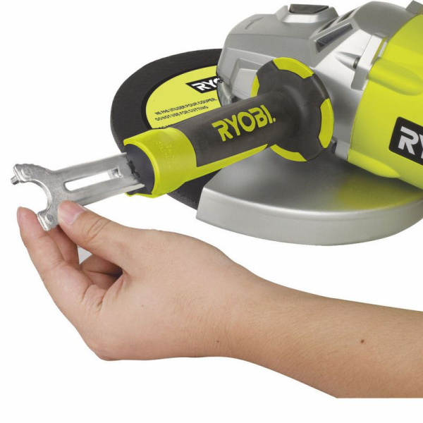 Болгарка Ryobi EAG2000RS 5133000550