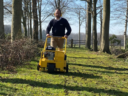 Аэраторы, скарификаторы