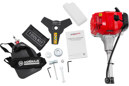 Триммер бензиновый Мобил К XT451С КОМФОРТ MBK0027117