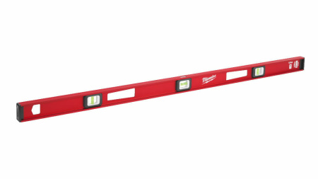 Уровень Milwaukee I-BEAM 120 см, магнитный 4932478566