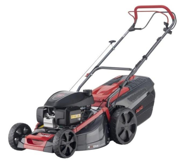 Газонокосилка бензиновая AL-KO Premium 520 SP-H 119969 Газонокосилки и сенокосилки