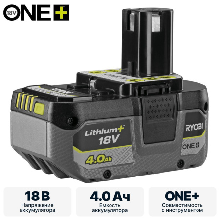 Аксессуары к аккумуляторной технике