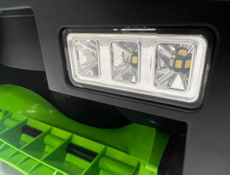 Снегоуборщик электрический Greenworks SN2300 2300 Вт 50 см 2602707