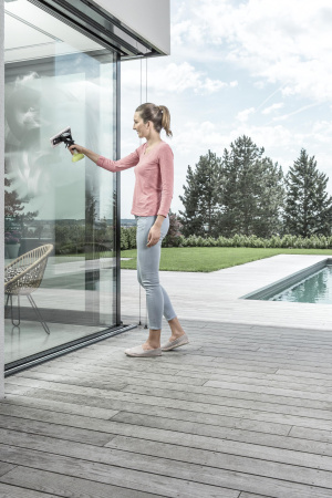 Ручной пульверизатор Karcher в комплекте Extra 2.633-129.0 Ручной пульверизатор Karcher в комплекте Extra