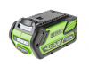 Культиватор аккумуляторный GreenWorks G40TLK4 G-MAX 27087VB Культиваторы