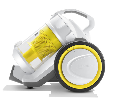 Пылесос Karcher VC 3 Premium 1.198-051.0