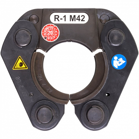 Клещи для пресса Ring Jaw RJ18 - M42 - 1 pc 4932430255