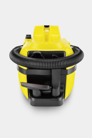 Пылесос Karcher WD 1 Compact Battery INT 1.198-300.0
