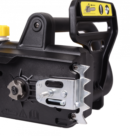 Электропила Huter ELS-1800P 70/10/5 Цепные пилы