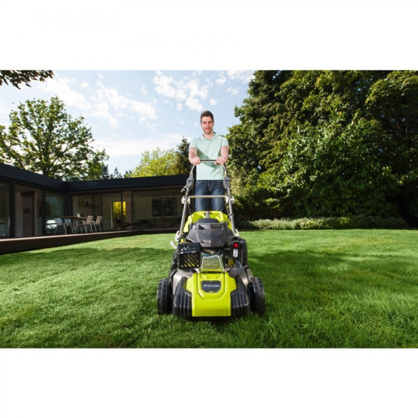 Газонокосилки и сенокосилки