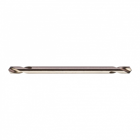 Сверла по металлу HSS-G - двухсторонние 2.50 x 43 - 10 pcs 4932352222