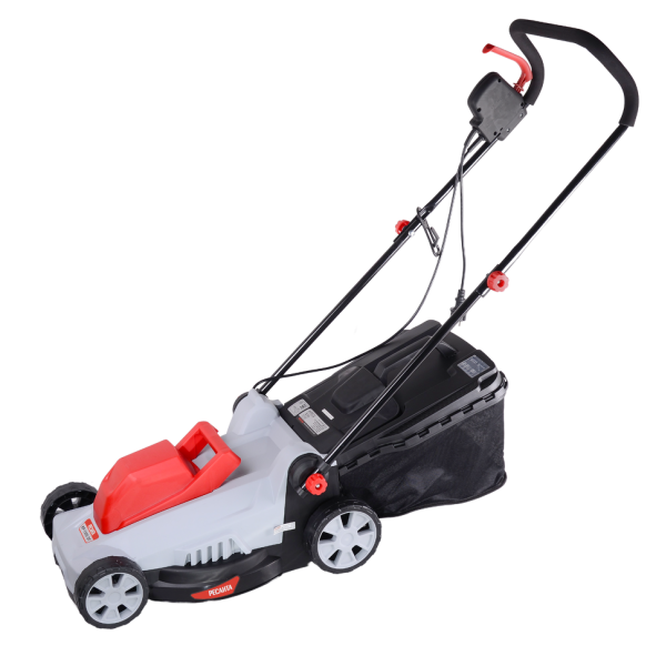 Газонокосилки и сенокосилки