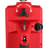 Аккумуляторный вспомогательный гидравлический насос Milwaukee M18 HMP700-0 4933493928 Аккумуляторный вспомогательный гидравлический насос Milwaukee M18 HMP700-0 4933493928