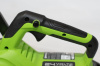 Цепная пила аккумуляторная Greenworks 24V G24CS25K4 (1хАКБ 4Ач и ЗУ) 25см 2007707UB Цепные пилы