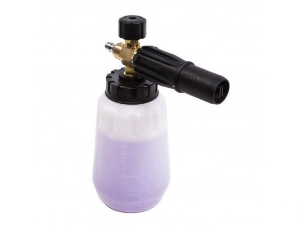 Пеногенератор для мойки высокого давления Greenworks 5201907