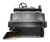 Подметальная машина Karcher KM 120/250 R D Classic 1.186-000.0