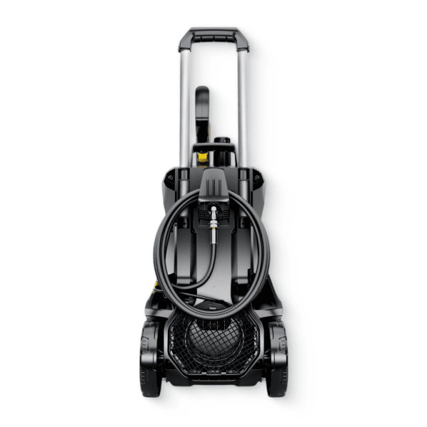 Минимойка высокого давления Karcher K5 Power Control Flex Home eco!Booster 1.324-710.0