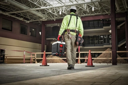 Кейс-термосумка Packout Hard Cooler Milwaukee 4932471722