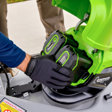 Газонокосилки и сенокосилки