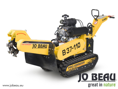 Измельчитель пней Jo Beau B37-110 003092