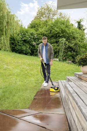 Насадка для очистки плоских поверхностей Karcher T-Racer T 5 2.644-084.0