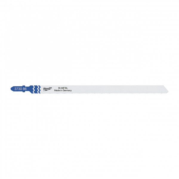 Универсальные полотна Bi 105 x 2 mm T318BF - 5 pcs 4932274653