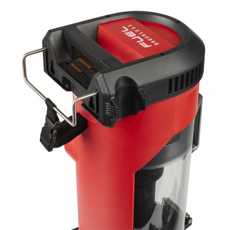 M18 FUEL™ ранцевый пылесос 4933464483 M18 FUEL™ ранцевый пылесос 4933464483