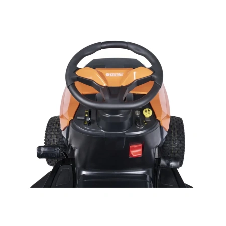 Мини-тракторы, райдеры