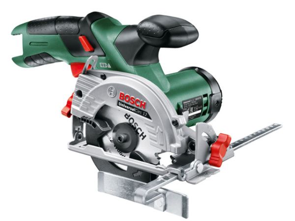 Циркулярные пилы