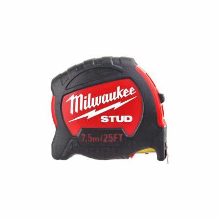 Рулетка STUD™ 7,5м - 25фт 48229926