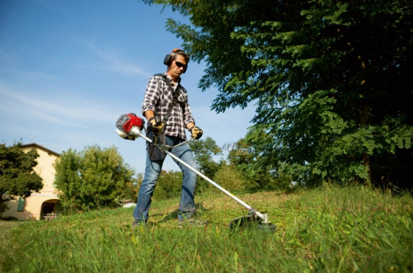 Триммер бензиновый Efco DSH 400T 61459022E1B