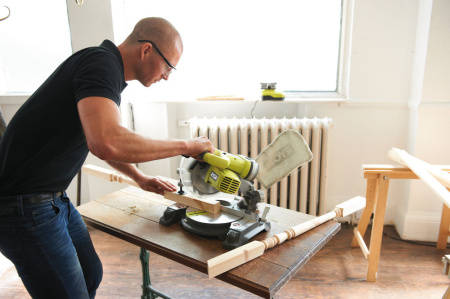 Торцовочные пилы