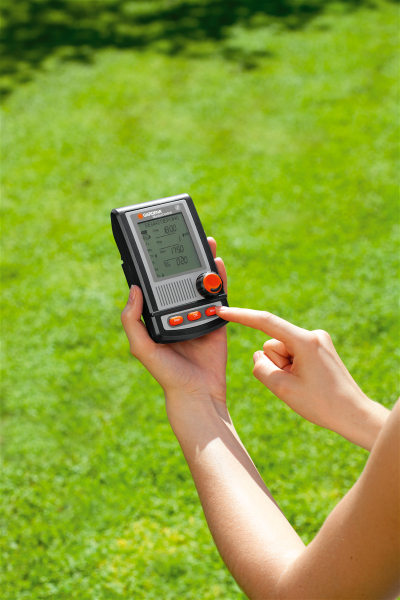 Автоматические системы полива