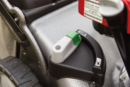 Газонокосилки и сенокосилки