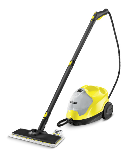 Пароочиститель Karcher SC 4 EasyFix 1.512-450.0 Пароочиститель Karcher SC 4 EasyFix 1.512-450.0