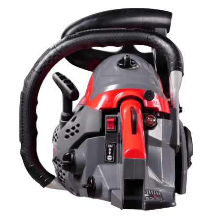 Цепные пилы