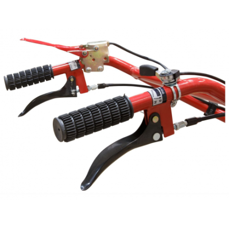 Культиваторы