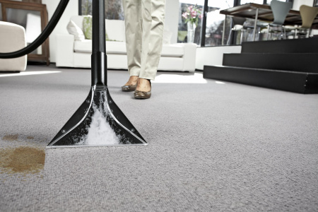 Пылесос Karcher SE 6.100 1.081-220.0A