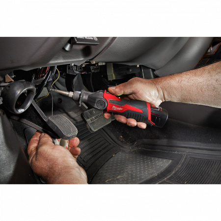 M12™ субкомпактный паяльник M12 SI-0 4933459760 Электроинструмент