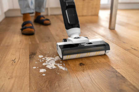 Роликовая щетка для Karcher KFL 1, FCV 2, FCV 3 2.863-384.0