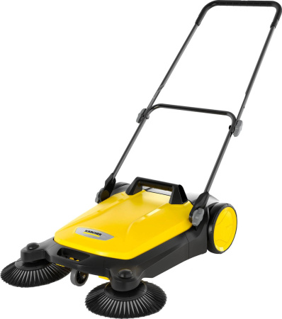 Подметальная машина Karcher S 4 Twin 1.766-360.0