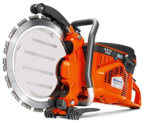 Бензиновый резчик Husqvarna K970 Ring 967 27 23-01 Бензиновый резчик Husqvarna K970 Ring 967 27 23-01
