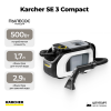 Моющий пылесос Karcher SE 3 Compact 1.081-530.0