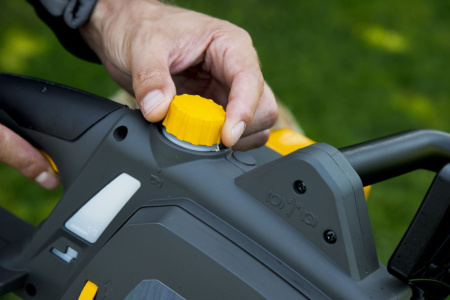 Цепные пилы