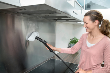 Пароочиститель Karcher SC 2 EasyFix Premium 1.512-090.0 Пароочиститель Karcher SC 2 EasyFix Premium 1.512-090.0