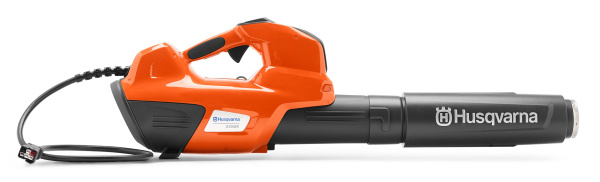 Садовые пылесосы, воздуходувки